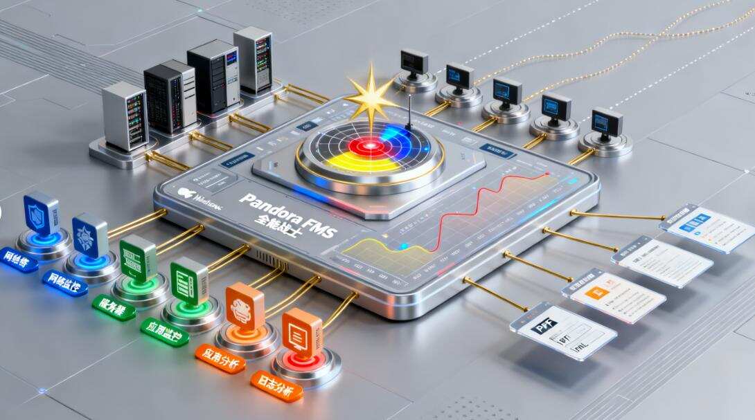 怎么监控内网?六款内网监控软件强烈推荐,快码住!(图8) 怎么监控内网?六款内网监控软件强烈推荐,快码住!(图8)