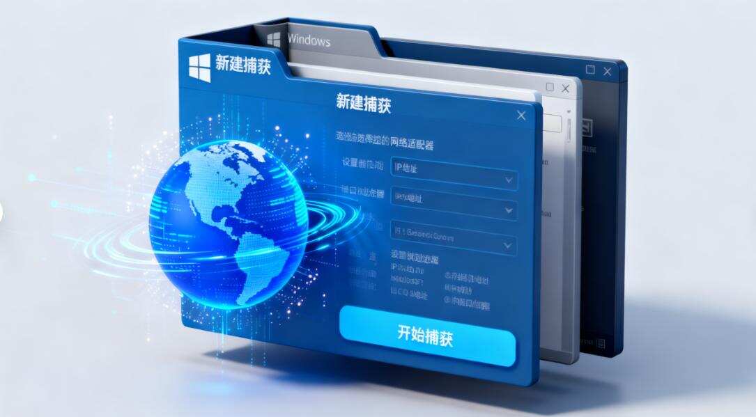 监控局域网的方法有哪些?五个局域网监控方法分享给你,码住(图8) 监控局域网的方法有哪些?五个局域网监控方法分享给你,码住(图8)