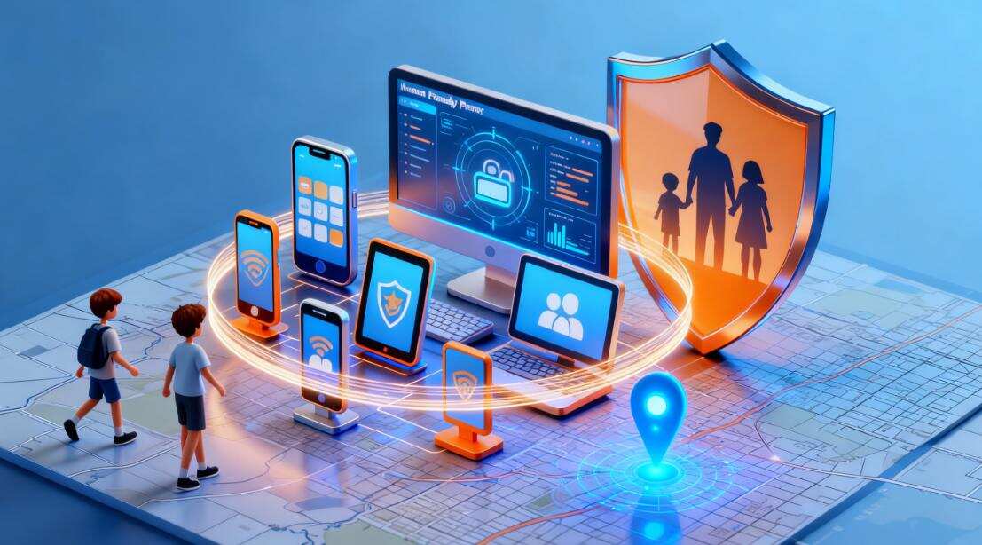 有哪些上网行为监控软件?六款超实用的上网行为软件分享,25年最新整理(图6) 有哪些上网行为监控软件?六款超实用的上网行为软件分享,25年最新整理(图6)