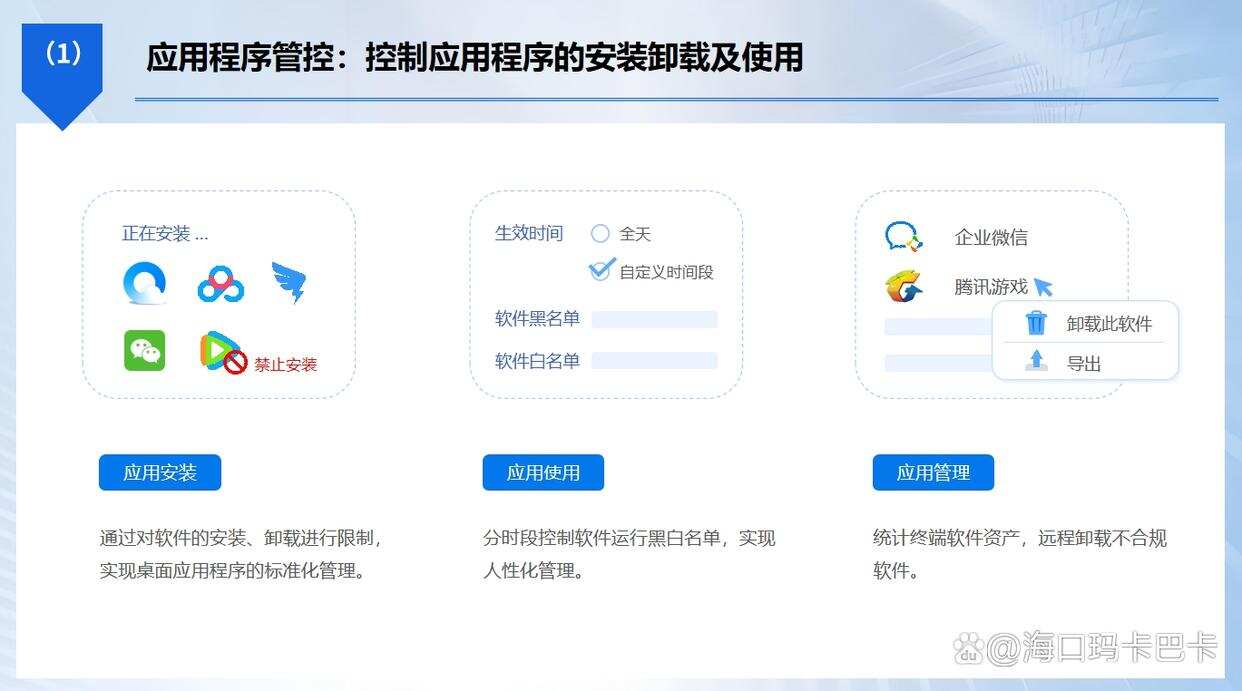 员工上网行为怎么监控?分享五个监控上网行为的方法,监控员工上网(图3) 员工上网行为怎么监控?分享五个监控上网行为的方法,监控员工上网(图3)