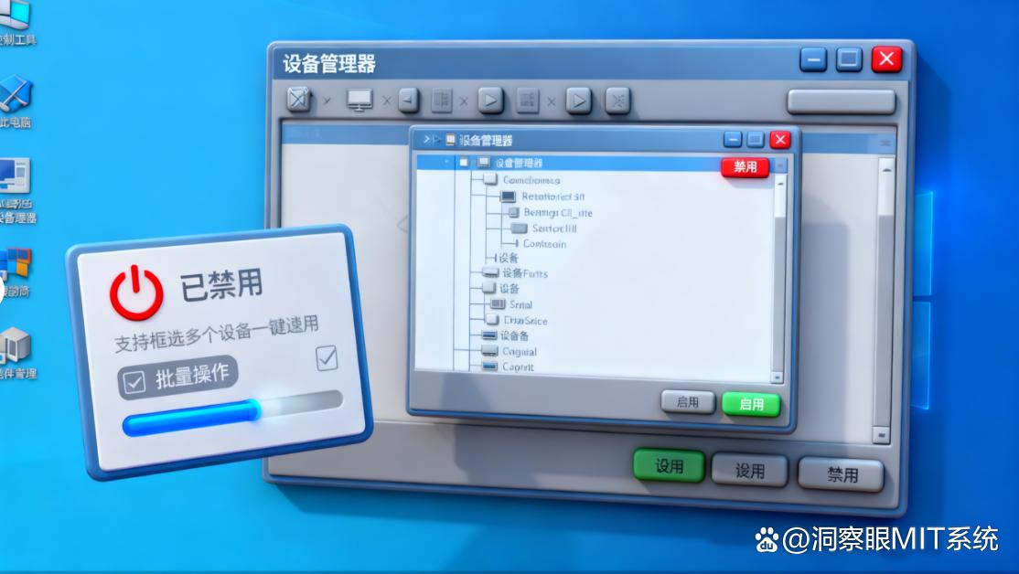怎么禁用USB端口？教你五个禁用USB端口的方法，轻松禁止！(图6)