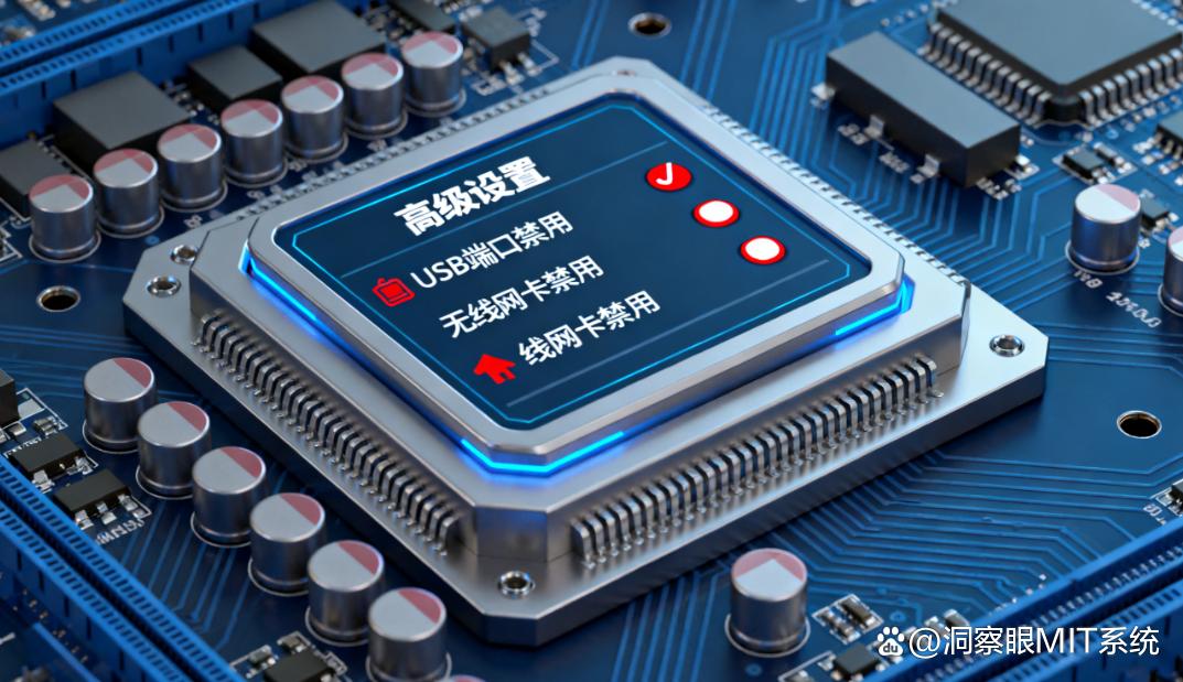 怎么禁用USB端口？教你五个禁用USB端口的方法，轻松禁止！(图5)