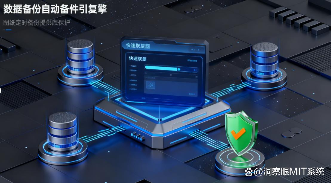 怎么防止图纸泄密？图纸防泄密的五个方法分享，图纸防泄密指南(图2)