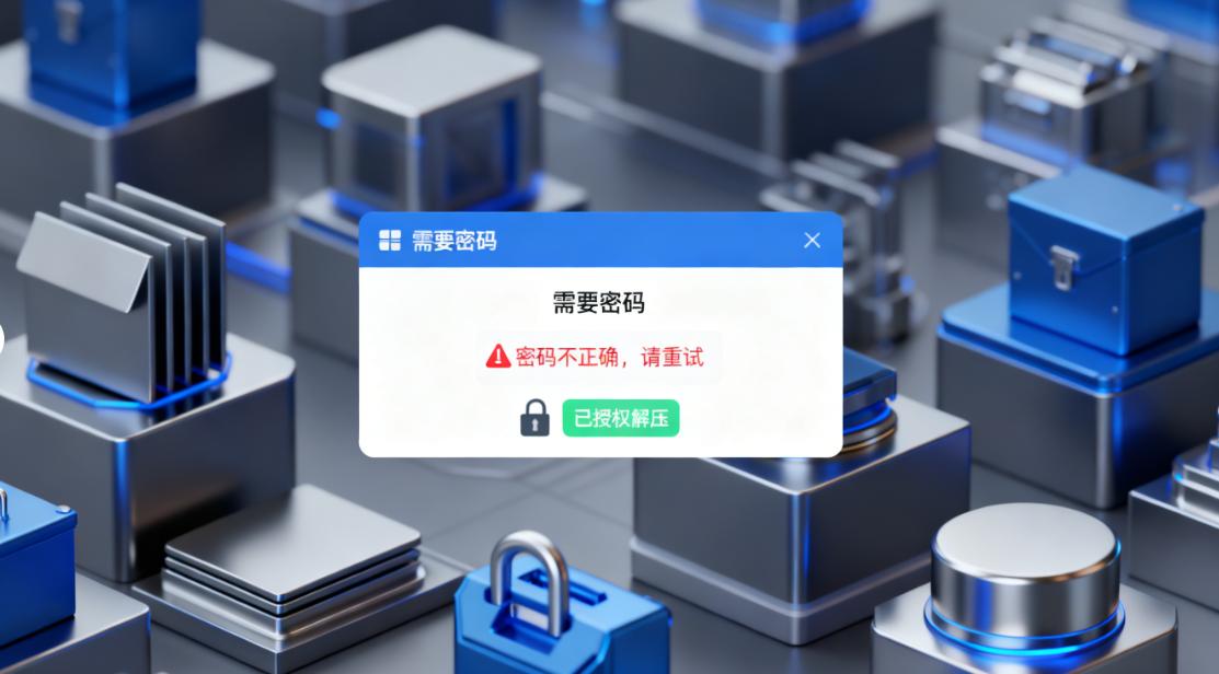 CAD图纸如何加密？五个CAD图纸加密方法分享，分分钟学会！(图7)