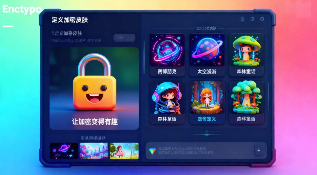 文件加密软件哪个最好用？推荐八款公认好用的文件加密软件！快码住(图8)