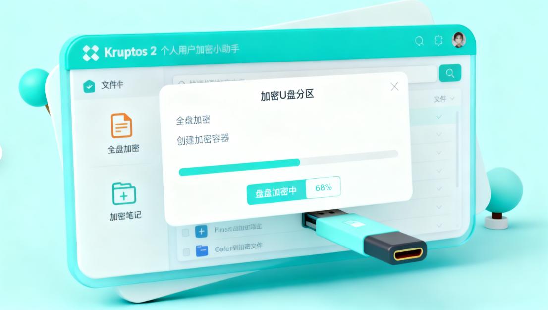 文件加密软件哪个最好用？推荐八款公认好用的文件加密软件！快码住(图7)