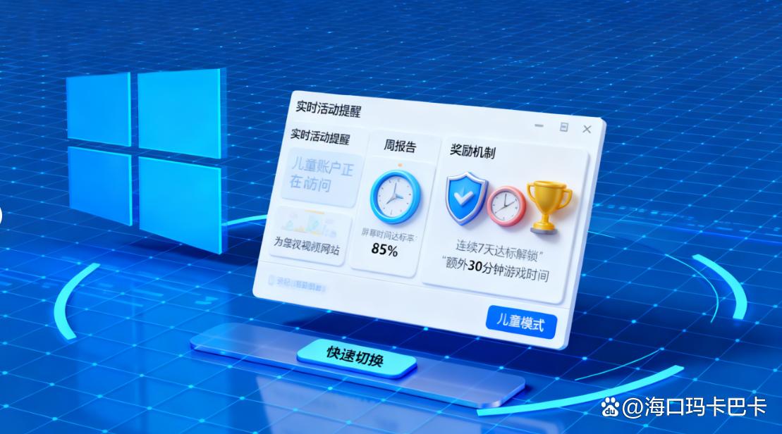 上网行为怎么记录？五个记录上网行为的方法教给你，分分钟学会(图7)