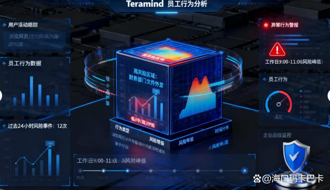 监控电脑的软件有哪些?推荐六款电脑监控软件,都是公认好用(图6) 监控电脑的软件有哪些?推荐六款电脑监控软件,都是公认好用(图6)