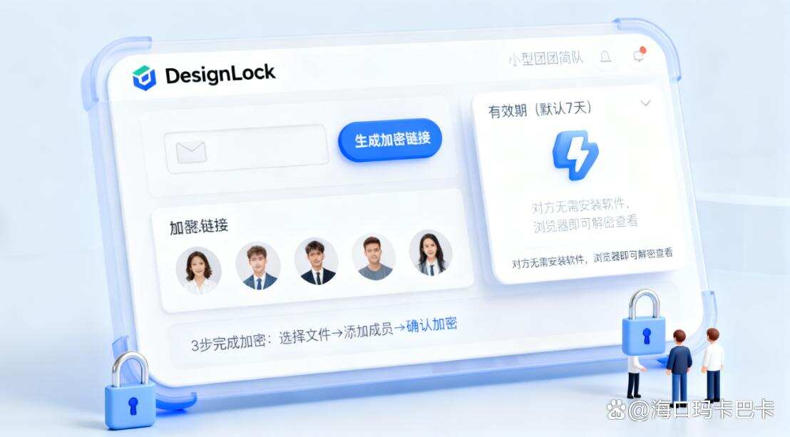CAD图纸加密软件怎么选?总结七款超好用的CAD图纸加密软件!(图7) CAD图纸加密软件怎么选?总结七款超好用的CAD图纸加密软件!(图7)