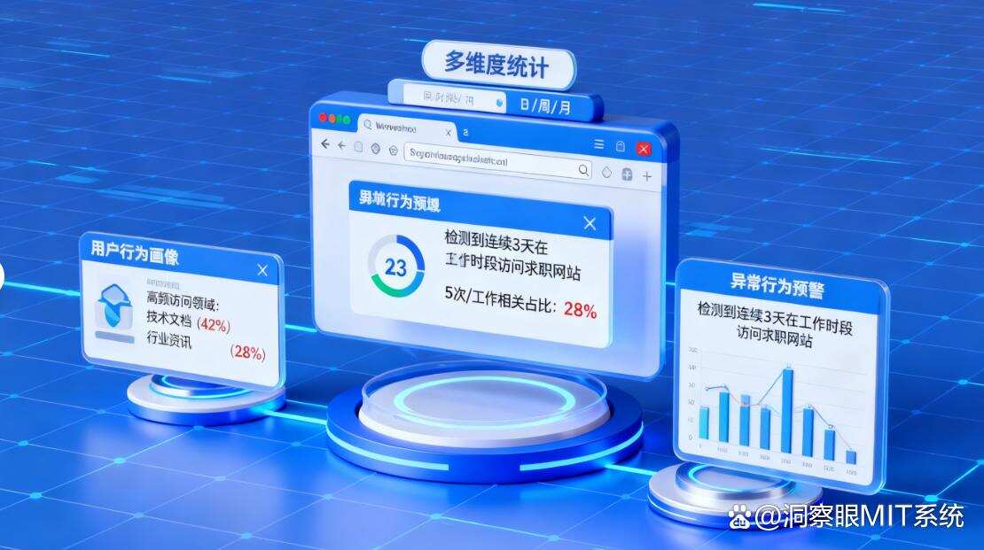 怎么监控电脑?五个监控电脑的方法教给你,新手也能轻松学会(图8) 怎么监控电脑?五个监控电脑的方法教给你,新手也能轻松学会(图8)