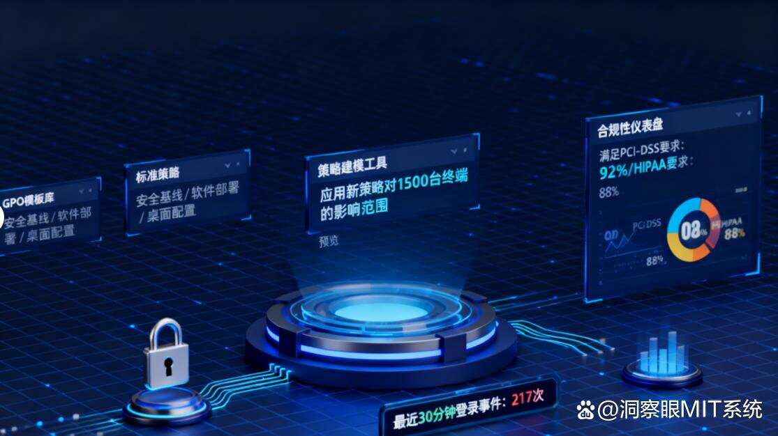 怎么监控电脑?五个监控电脑的方法教给你,新手也能轻松学会(图7) 怎么监控电脑?五个监控电脑的方法教给你,新手也能轻松学会(图7)