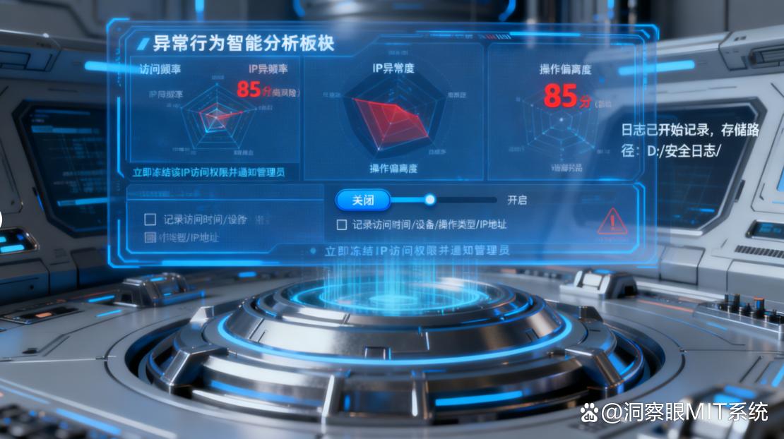 怕文件泄密？这六个文件防泄密方法，帮你筑牢安全防线！码住(图7)