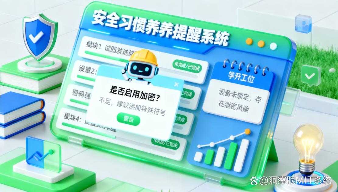 怕文件泄密？这六个文件防泄密方法，帮你筑牢安全防线！码住(图9)