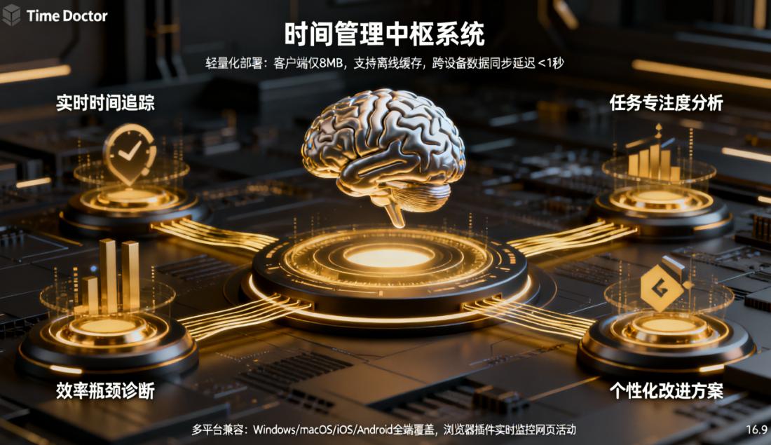 员工上网行为怎么监控？推荐五个监控员工上网行为的软件，码住啦(图8)