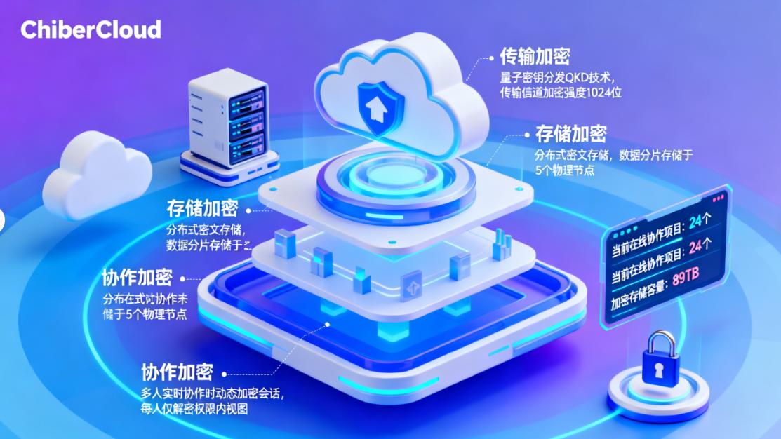 有什么图纸加密软件？精选七款图纸加密软件，每个都是精品！(图7)