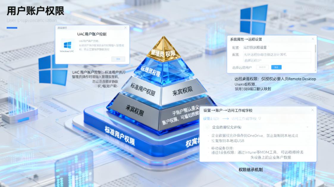怎么禁止电脑安装新软件?教你五招轻松禁止软件安装,建议码住!(图7) 怎么禁止电脑安装新软件?教你五招轻松禁止软件安装,建议码住!(图7)