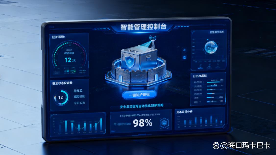 担心CAD图纸外泄？分享六个好用的CAD图纸防泄密软件，码住(图7)