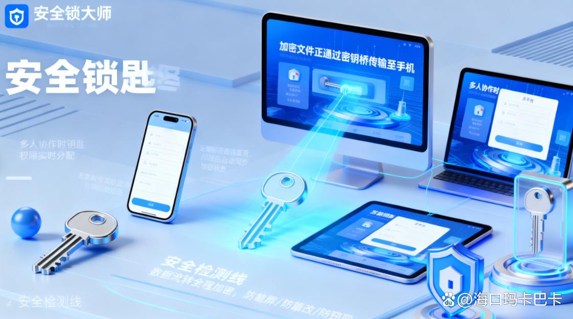 担心CAD图纸外泄？分享六个好用的CAD图纸防泄密软件，码住(图8)