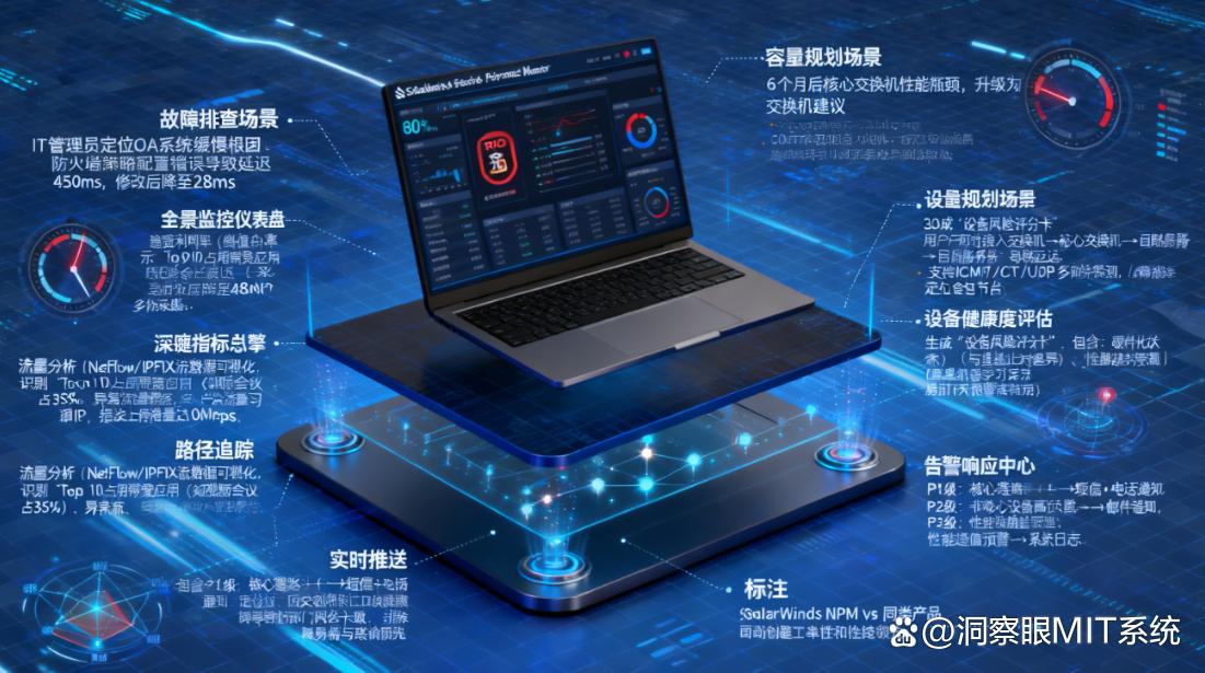 内网监控软件有哪些？2025年精选七款内网监控软件，快码住(图6)