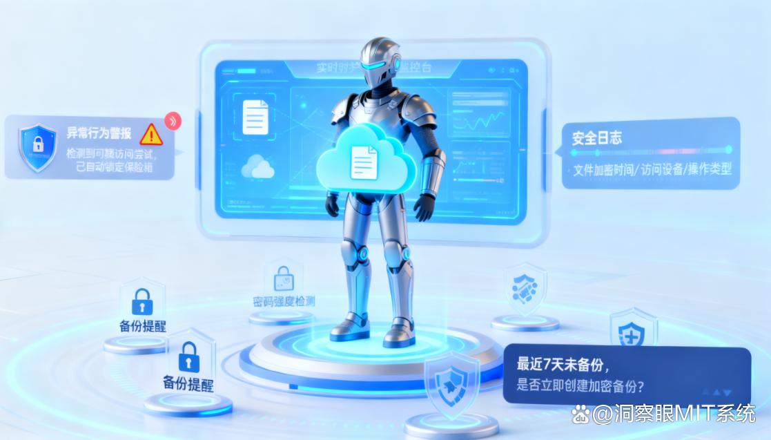 电脑怎么加密？快试试这六款电脑加密软件，2025最新(图9)