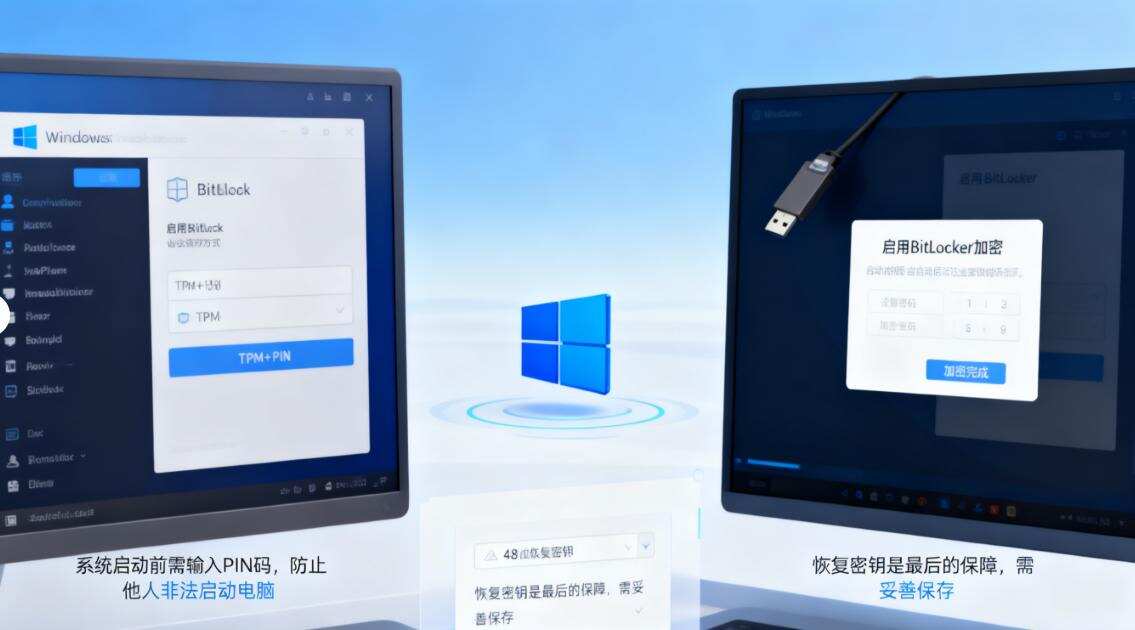 文件怎么加密?学会这六个文件加密方法,轻松保护文件(图8) 文件怎么加密?学会这六个文件加密方法,轻松保护文件(图8)