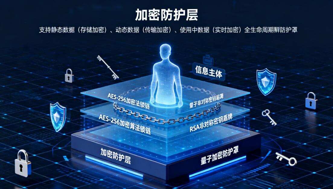DLP数据防泄漏是什么?分享五个DLP数据防泄密的方法,简单好用!(图2) DLP数据防泄漏是什么?分享五个DLP数据防泄密的方法,简单好用!(图2)