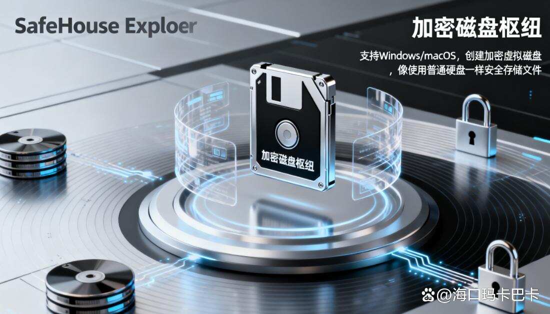 怎么给CAD图纸加密?推荐六款CAD图纸加密软件,建议收藏!(图7) 怎么给CAD图纸加密?推荐六款CAD图纸加密软件,建议收藏!(图7)