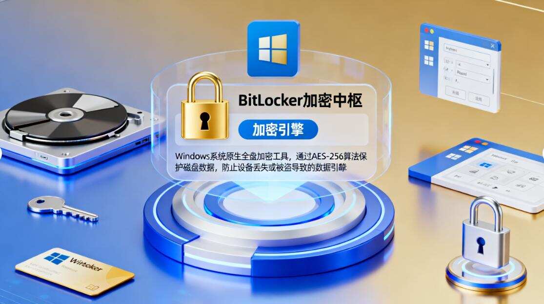 U盘里的文件怎么加密?最新总结五个U盘加密小技巧,快码住(图2) U盘里的文件怎么加密?最新总结五个U盘加密小技巧,快码住(图2)