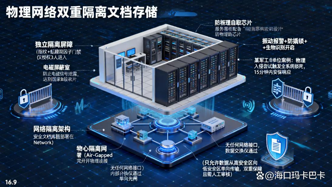 怎么防止文档泄密？分享五个防泄密方法，轻松防止文档泄密！(图7)