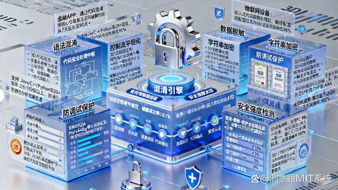 如何防止源代码泄密?源代码防泄密的六个方法,新手也能轻松学会(图8) 如何防止源代码泄密?源代码防泄密的六个方法,新手也能轻松学会(图8)