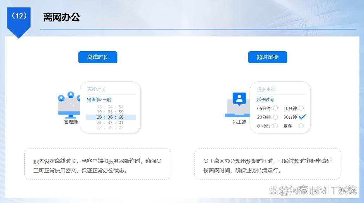如何防止源代码泄密?源代码防泄密的六个方法,新手也能轻松学会(图5) 如何防止源代码泄密?源代码防泄密的六个方法,新手也能轻松学会(图5)