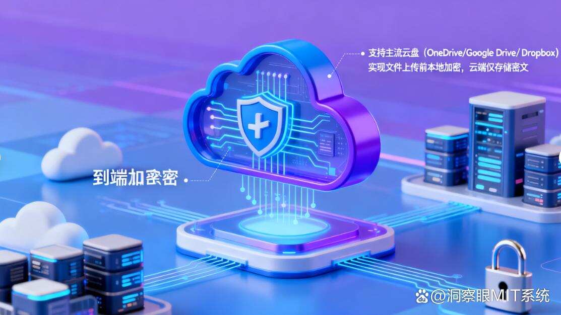 CAD图纸如何加密?学会这六招图纸加密方法,不用担心图纸泄露(图8) CAD图纸如何加密?学会这六招图纸加密方法,不用担心图纸泄露(图8)