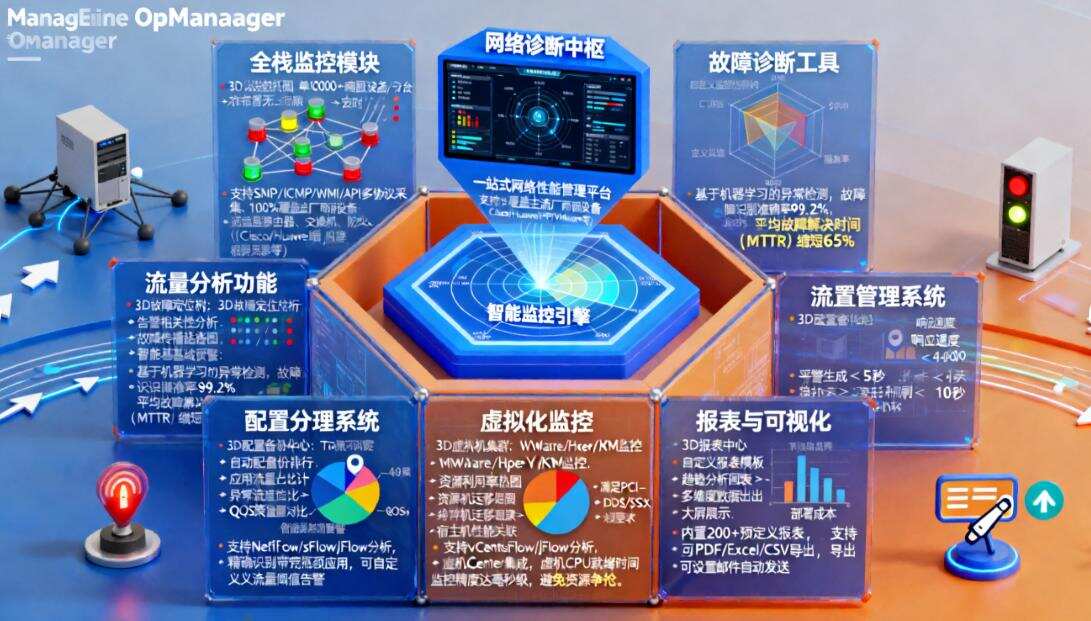 内网怎么监控?25年最新总结六款内网监控软件,好用码住啦!(图6) 内网怎么监控?25年最新总结六款内网监控软件,好用码住啦!(图6)