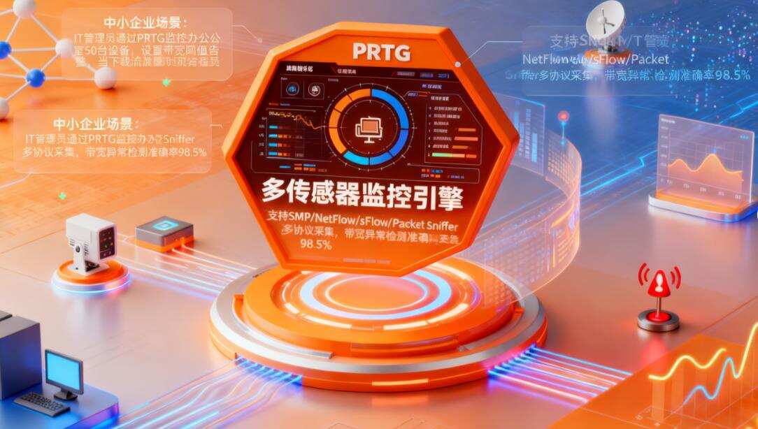 内网怎么监控?25年最新总结六款内网监控软件,好用码住啦!(图7) 内网怎么监控?25年最新总结六款内网监控软件,好用码住啦!(图7)