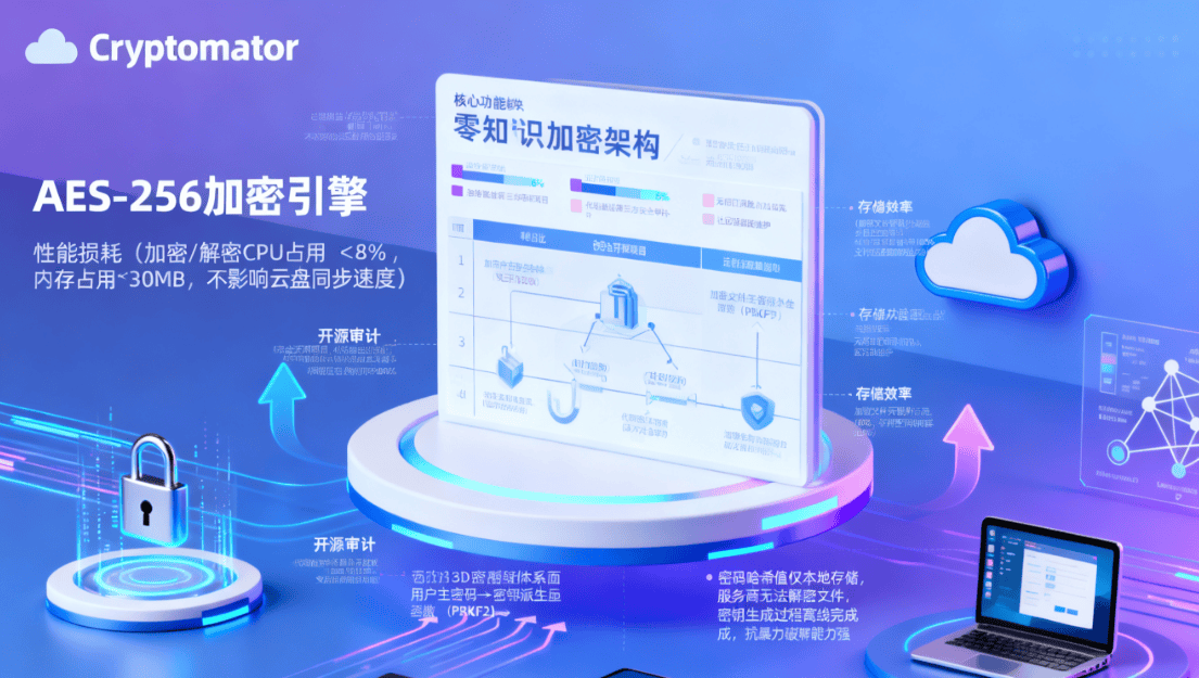 电脑加密软件有哪些?精选七款电脑加密软件,每个都是精品(图9) 电脑加密软件有哪些?精选七款电脑加密软件,每个都是精品(图9)