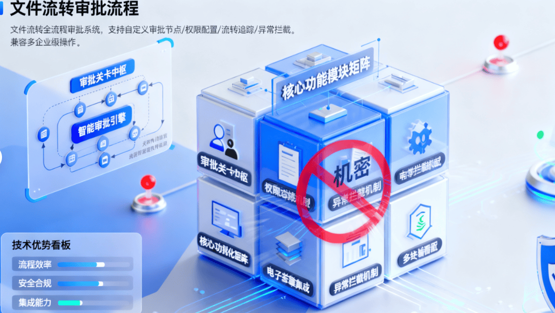 文件怎么防止泄密?分享五种防泄密方法,保护文件安全!(图6) 文件怎么防止泄密?分享五种防泄密方法,保护文件安全!(图6)