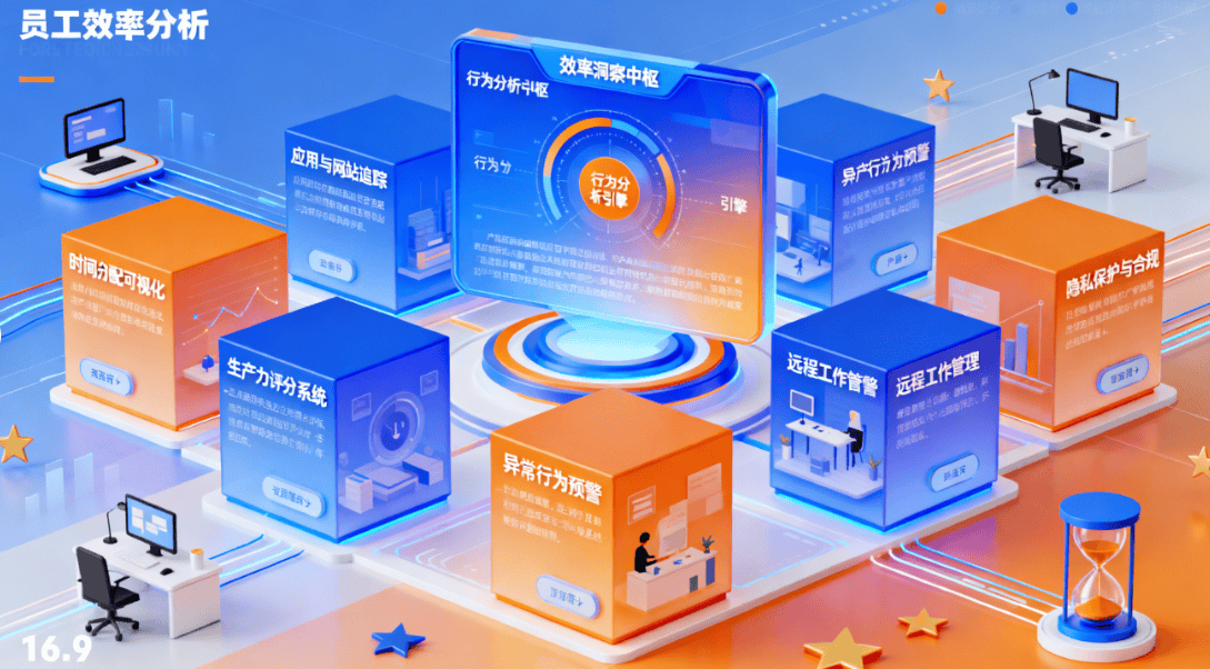 监控电脑的软件都有哪些?推荐六款实用的电脑监控软件,建议收藏(图6) 监控电脑的软件都有哪些?推荐六款实用的电脑监控软件,建议收藏(图6)