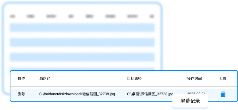 企业文件如何防泄密？推荐6款企业文件防泄密软件，快来试试(图5)