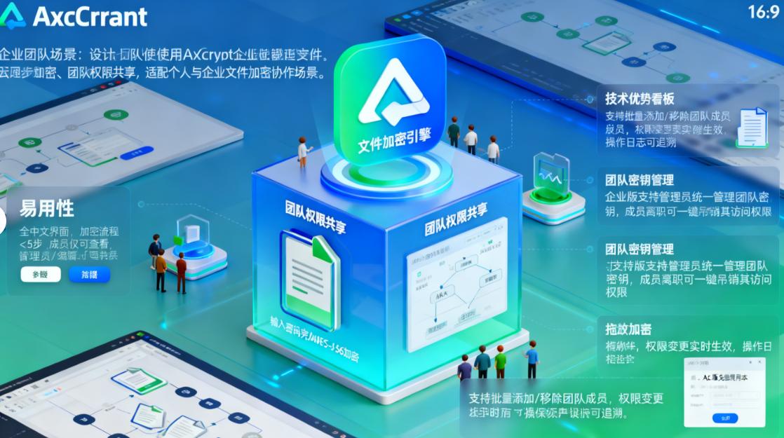U盘怎么加密？5个U盘加密方法教给你，小白也能轻松学会！快码住(图7)