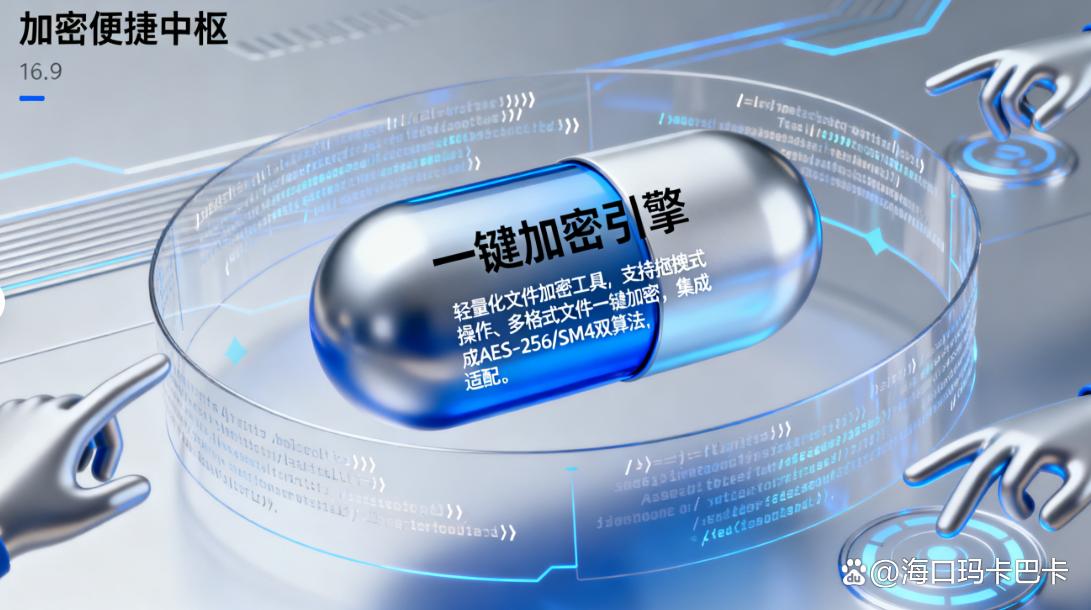 源代码怎么加密？分享6款常用的源代码加密软件，建议收藏(图8)