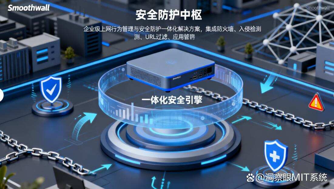 上网行为管理软件哪个好?安利七款上网行为管理软件,码住啦!(图7) 上网行为管理软件哪个好?安利七款上网行为管理软件,码住啦!(图7)