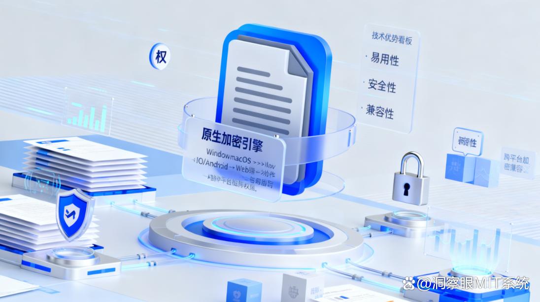 电脑也想加密？教你五个好用的电脑加密方法，快码住！(图8)