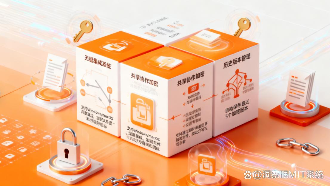 电脑也想加密？教你五个好用的电脑加密方法，快码住！(图7)