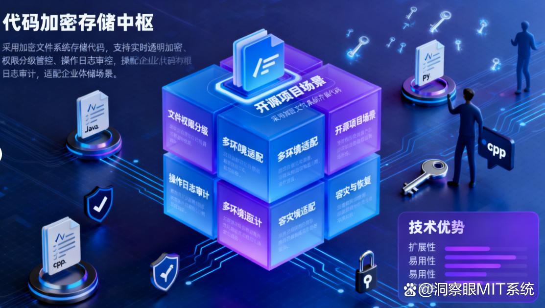 怎么给源代码加密？分享源代码加密的五个方法，赶紧码住(图7)
