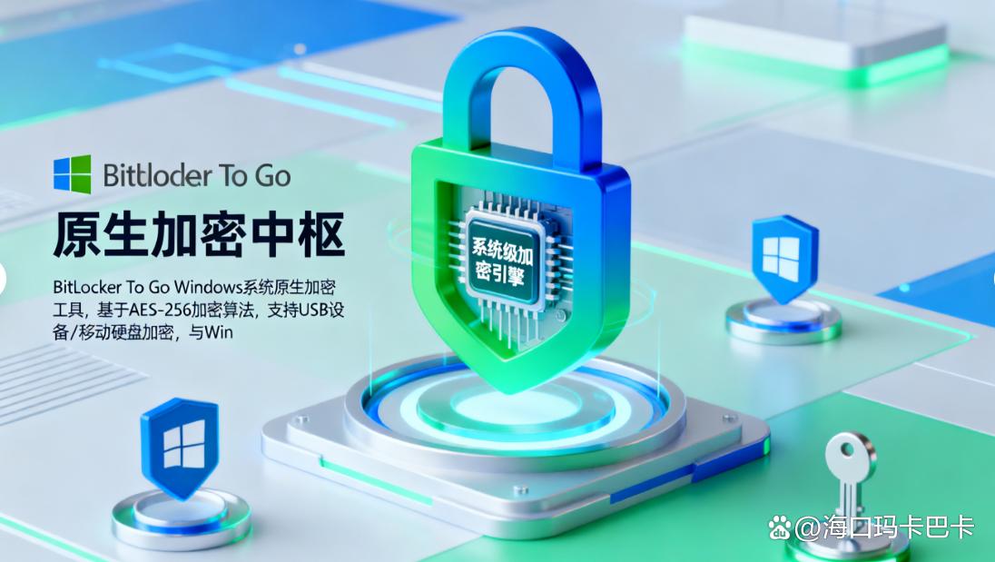 如何给U盘加密?推荐常用的六款U盘加密软件,保护U盘安全(图5) 如何给U盘加密?推荐常用的六款U盘加密软件,保护U盘安全(图5)