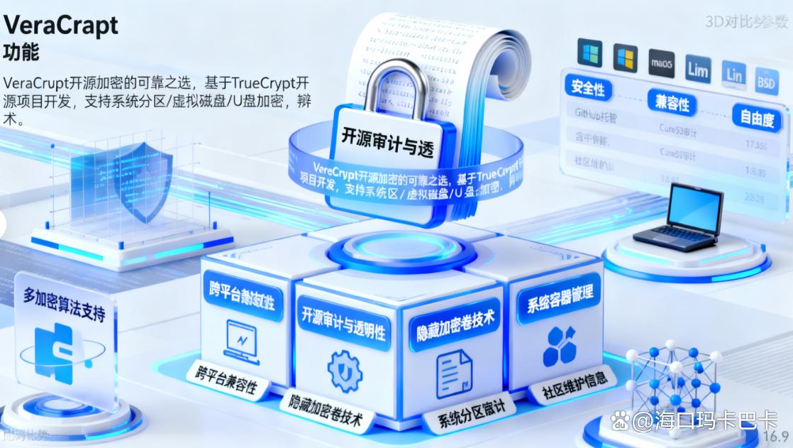 如何给U盘加密?推荐常用的六款U盘加密软件,保护U盘安全(图6) 如何给U盘加密?推荐常用的六款U盘加密软件,保护U盘安全(图6)