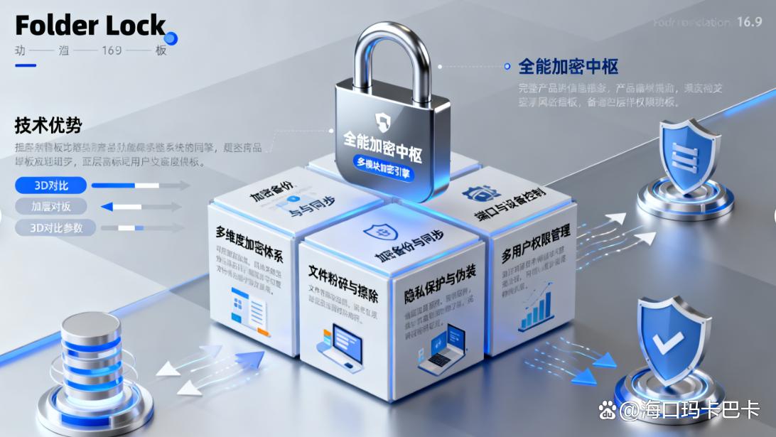 如何给U盘加密?推荐常用的六款U盘加密软件,保护U盘安全(图8) 如何给U盘加密?推荐常用的六款U盘加密软件,保护U盘安全(图8)