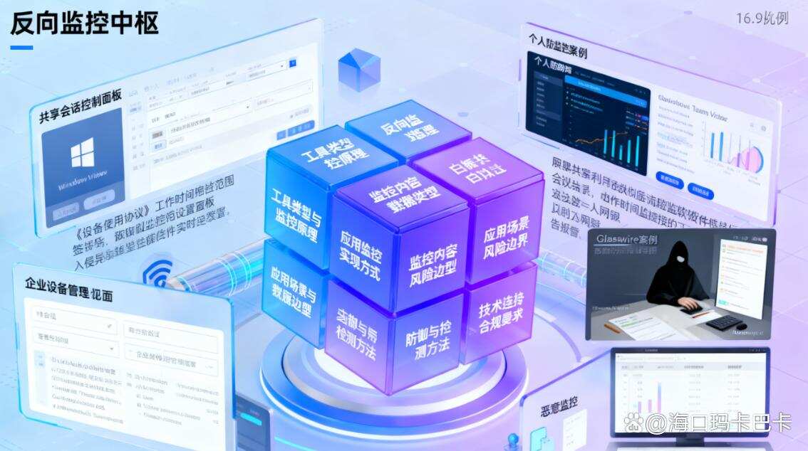 电脑屏幕怎么监控?六种电脑屏幕监控方法分享,快码住!(图7) 电脑屏幕怎么监控?六种电脑屏幕监控方法分享,快码住!(图7)