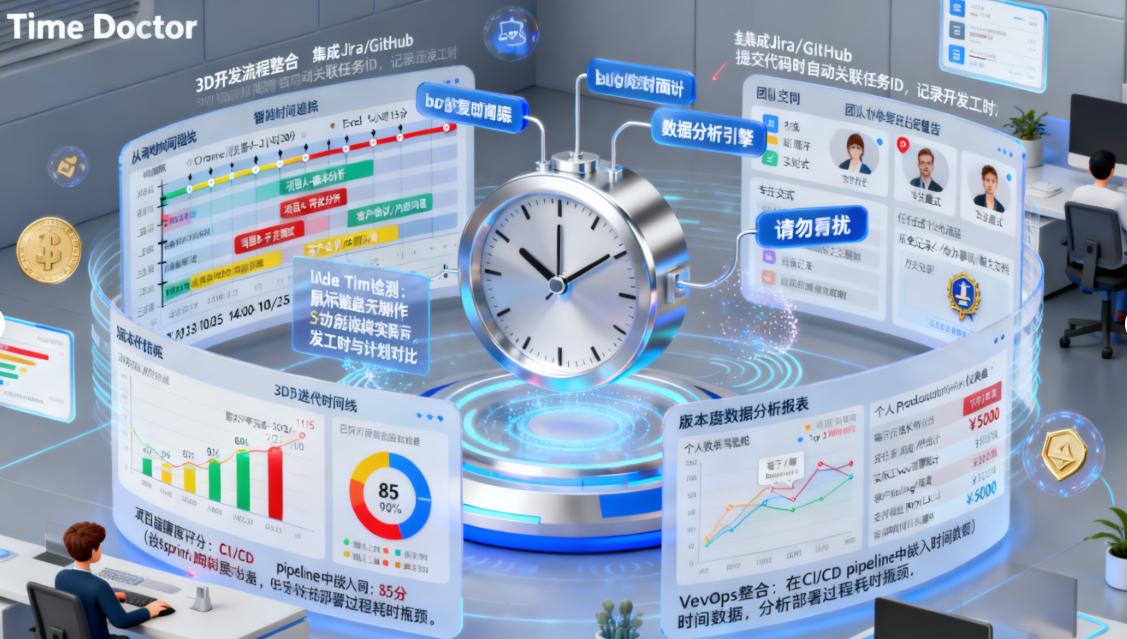 远程监控电脑的软件有哪些？六款远程监控电脑APP，码住啦(图8)