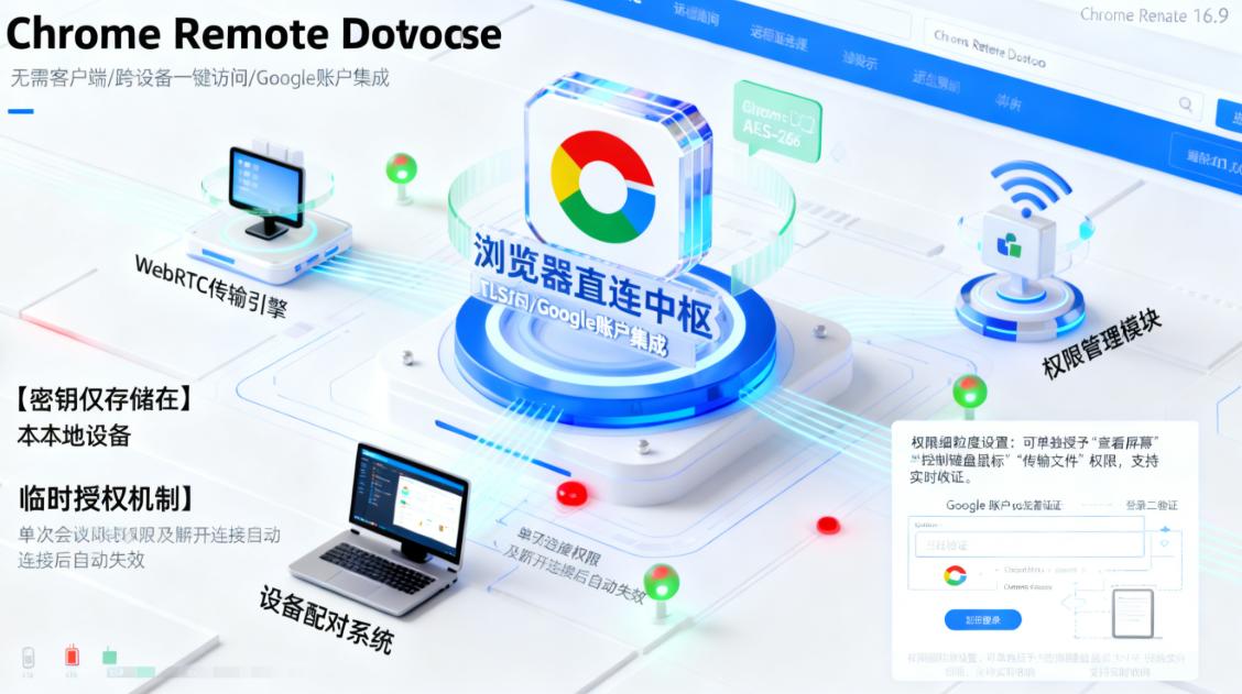 远程监控电脑的软件有哪些？六款远程监控电脑APP，码住啦(图9)